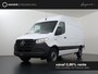 Mercedes-Benz eSprinter 314 L2 H2 PRO | 56 kWh | Trekhaak | Stoelverwarming | 3-zits | Climate Control | Achteruitrijcamera | Airco | Cruise Control |