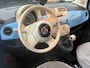 Fiat 500 0.9 TwinAir Lounge|PANO|AIRCO|LICHTMETALEN VELGEN