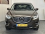 Mazda CX-5 2.0 SKYACTIVE-G 165 GT-M LINE 2WD AUTOMAAT LEDER NAVI AFN TREKHAAK ALL SEASONS BANDEN BOSE SOUND STOELVERWARMING ZEER NETTE STAAT