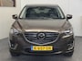 Mazda CX-5 2.0 SKYACTIVE-G 165 GT-M LINE 2WD AUTOMAAT LEDER NAVI AFN TREKHAAK ALL SEASONS BANDEN BOSE SOUND STOELVERWARMING ZEER NETTE STAAT