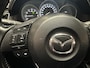 Mazda CX-5 2.0 SKYACTIVE-G 165 GT-M LINE 2WD AUTOMAAT LEDER NAVI AFN TREKHAAK ALL SEASONS BANDEN BOSE SOUND STOELVERWARMING ZEER NETTE STAAT