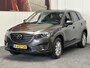 Mazda CX-5 2.0 SKYACTIVE-G 165 GT-M LINE 2WD AUTOMAAT LEDER NAVI AFN TREKHAAK ALL SEASONS BANDEN BOSE SOUND STOELVERWARMING ZEER NETTE STAAT