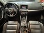 Mazda CX-5 2.0 SKYACTIVE-G 165 GT-M LINE 2WD AUTOMAAT LEDER NAVI AFN TREKHAAK ALL SEASONS BANDEN BOSE SOUND STOELVERWARMING ZEER NETTE STAAT