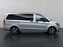 Mercedes-Benz eVito Tourer 129 L2 PRO 90kWh | Snelladen 110 KWh | Achteruitrijcamera | Parkeerpakket | Comfortbestuurdersstoel | Dodehoekassistent | 8 Zitplaatsen | 360KM Range |