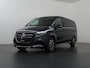 Mercedes-Benz EQV 300 L2 Avantgarde 90 kWh | Burmester | MultiBeam LED | Stoelverwarming | Navigatie | 360 camera | Climate Control | Cruise Control | Panoramadak | Dodehoekassistent |