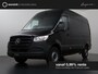 Mercedes-Benz eSprinter 414 GB L2 H2 PRO | 81 kWh | 4250 GVW | Trekhaak | Stoelverwarming | 3-zits | Climate Control | Achteruitrijcamera | Airco | Cruise Control |