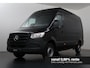 Mercedes-Benz eSprinter 414 GB L2 H2 PRO | 81 kWh | 4250 GVW | Trekhaak | Stoelverwarming | 3-zits | Climate Control | Achteruitrijcamera | Airco | Cruise Control |