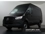 Mercedes-Benz eSprinter 314 L2 H2 RWD PRO 81kWh | | Trekhaak | Stoelverwarming | 3-zits | Climate Control | Achteruitrijcamera | Airco | Cruise Control |