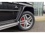 Mercedes-Benz G-klasse G 63 AMG Automaat | Designo Exclusiefpakket | Schuifkanteldak | Comand Online | Harman/Kardon Audio | Sfeerverlichting | Stoelverwarming
