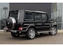 Mercedes-Benz G-klasse G 63 AMG Automaat | Designo Exclusiefpakket | Schuifkanteldak | Comand Online | Harman/Kardon Audio | Sfeerverlichting | Stoelverwarming