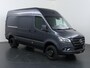 Mercedes-Benz Sprinter 519 CDI L2 H2 Select | 5.0 T | 5000 GVW | N2 | Tachograaf | Smartphone integratie pakket | Distronic | Winterpakket |