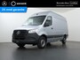 Mercedes-Benz eSprinter 314 L2 H2 PRO | 81 kWh | Achteruitrijcamera | Climate Control | Cruise Control | Airco |