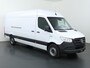 Mercedes-Benz eSprinter 414 L3 H2 PRO 113 kWh | Actieradius tot 445 km | 4 ton GVW 4250 kg | 100% Elektrisch | Achteruitrijcamera | Trekhaak | Stoelverwarming | Cruise Controle |