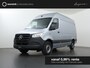 Mercedes-Benz eSprinter 314 L2 Pro 81kWh 100% elektrisch | 2000kg Trekhaak | 115Kw/u DC Snelladen | Smartphone integratie pakket | Carplay | Camera | Comfort bestuurdersstoel |