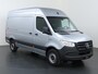 Mercedes-Benz eSprinter 314 L2 Pro 81kWh 100% elektrisch | 2000kg Trekhaak | 115Kw/u DC Snelladen | Smartphone integratie pakket | Carplay | Camera | Comfort bestuurdersstoel |