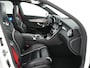 Mercedes-Benz C-klasse C63S AMG 510pk |carbon exterieur|pano|schaalstoelen|Burmester|memory|HUD|camera|elek. achterklep|interieur parfum|DAB|19"|