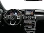 Mercedes-Benz C-klasse C63S AMG 510pk |carbon exterieur|pano|schaalstoelen|Burmester|memory|HUD|camera|elek. achterklep|interieur parfum|DAB|19"|