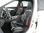 Mercedes-Benz C-klasse C63S AMG 510pk |carbon exterieur|pano|schaalstoelen|Burmester|memory|HUD|camera|elek. achterklep|interieur parfum|DAB|19"|