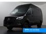 Mercedes-Benz Sprinter 519 CDI L2 H2 Select | 5.0 T | 5000 GVW | N2 | Trekhaak 3500 kg | 3-zits | Stoelverwarming | Climate Control | Achteruitrijcamera | Airco | Cruise Control | LED Koplampen |