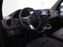 Mercedes-Benz Sprinter 319 CDI L2 H1 RWD Select | DUBBELE SCHUIFDEUR | Geveerde Stoel | DISTRONIC |  3500 KG AHW | Navigatie | LED | Achteruitrijcamera | Airco | Adaptieve Cruise Controle | Winterpakket | Alarm Kl. 3 |