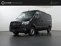 Mercedes-Benz Sprinter 319 CDI L2 H1 RWD Select | DUBBELE SCHUIFDEUR | Geveerde Stoel | DISTRONIC | 3500 KG AHW | Navigatie | LED | Achteruitrijcamera | Airco | Adaptieve Cruise Controle | Winterpakket | Alarm Kl. 3 |