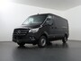 Mercedes-Benz Sprinter 319 CDI L2 H1 RWD Select | DUBBELE SCHUIFDEUR | Geveerde Stoel | DISTRONIC |  3500 KG AHW | Navigatie | LED | Achteruitrijcamera | Airco | Adaptieve Cruise Controle | Winterpakket | Alarm Kl. 3 |