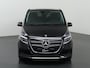 Mercedes-Benz EQV 300 L2 Avantgarde 90 kWh | Burmester | MultiBeam LED | Stoelverwarming | Navigatie | 360 camera | Climate Control | Cruise Control | Dodehoekassistent |