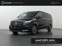 Mercedes-Benz EQV 300 L2 Avantgarde 90 kWh | Burmester | MultiBeam LED | Stoelverwarming | Navigatie | 360 camera | Climate Control | Cruise Control | Dodehoekassistent |