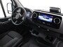 Mercedes-Benz Sprinter 317 CDI GB L2 H2 RWD PRO | Dubbel Cabine €78.500,- | Dubbele Schuifdeur met Ramen | Smartphone integratie pakket | Comfortbestuurdersstoel | 3500 KG Trekgewicht |