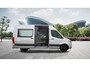 Mercedes-Benz Sprinter 317 CDI GB L2 H2 RWD PRO | Dubbel Cabine €78.500,- | Dubbele Schuifdeur met Ramen | Smartphone integratie pakket | Comfortbestuurdersstoel | 3500 KG Trekgewicht |