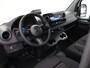 Mercedes-Benz Sprinter 317 CDI GB L2 H2 RWD PRO | Dubbel Cabine €78.500,- | Dubbele Schuifdeur met Ramen | Smartphone integratie pakket | Comfortbestuurdersstoel | 3500 KG Trekgewicht |