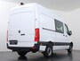 Mercedes-Benz Sprinter 317 CDI GB L2 H2 RWD PRO | Dubbel Cabine €78.500,- | Dubbele Schuifdeur met Ramen | Smartphone integratie pakket | Comfortbestuurdersstoel | 3500 KG Trekgewicht |