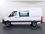 Mercedes-Benz Sprinter 317 CDI GB L2 H2 RWD PRO | Dubbel Cabine €78.500,- | Dubbele Schuifdeur met Ramen | Smartphone integratie pakket | Comfortbestuurdersstoel | 3500 KG Trekgewicht |