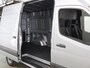 Mercedes-Benz eSprinter 314 GB L2 RWD PRO 100% elektrisch | 2000kg Trekhaak | 115Kw/u DC Snelladen | Smartphone integratie pakket | Carplay | Camera | Comfort bestuurdersstoel |
