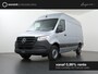 Mercedes-Benz eSprinter 314 GB L2 RWD PRO 100% elektrisch | 2000kg Trekhaak | 115Kw/u DC Snelladen | Smartphone integratie pakket | Carplay | Camera | Comfort bestuurdersstoel |