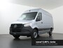 Mercedes-Benz eSprinter 314 GB L2 RWD PRO 100% elektrisch | 2000kg Trekhaak | 115Kw/u DC Snelladen | Smartphone integratie pakket | Carplay | Camera | Comfort bestuurdersstoel |