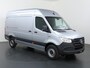 Mercedes-Benz eSprinter 314 GB L2 RWD PRO 100% elektrisch | 2000kg Trekhaak | 115Kw/u DC Snelladen | Smartphone integratie pakket | Carplay | Camera | Comfort bestuurdersstoel |