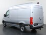 Mercedes-Benz eSprinter 314 GB L2 RWD PRO 100% elektrisch | 2000kg Trekhaak | 115Kw/u DC Snelladen | Smartphone integratie pakket | Carplay | Camera | Comfort bestuurdersstoel |