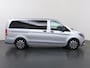 Mercedes-Benz eVito Tourer 129 L2 PRO 90kWh | Snelladen 110 KWh | Achteruitrijcamera | Parkeerpakket | Comfortbestuurdersstoel | Dodehoekassistent | 8 Zitplaatsen | 360KM Range |