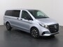 Mercedes-Benz eVito Tourer 129 L2 PRO 90kWh | Snelladen 110 KWh | Achteruitrijcamera | Parkeerpakket | Comfortbestuurdersstoel | Dodehoekassistent | 8 Zitplaatsen | 360KM Range |