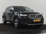 Volvo XC40 1.5 T4 Recharge Inscription | Leder | Stoel & stuurverwarming | Camera | Carplay | Navigatie | 18'' | Cruise control | Full LED | PHEV | Plug In