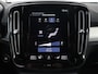 Volvo XC40 1.5 T4 Recharge Inscription | Leder | Stoel & stuurverwarming | Camera | Carplay | Navigatie | 18'' | Cruise control | Full LED | PHEV | Plug In