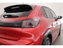 Peugeot e-208 EV Allure Pack 50 kWh | Stoelverw. | NAV+CarPlay | Camera+PDC | Cruise | DAB | ACC | LED | 16'' V