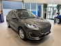 Ford Kuga 2.5 PHEV Vignale Aut. | PANORAMADAK | Winterpack | Extra set Velgen | ADAPTIVE CRUISE CONTROL | LEDEREN BEKLEDING | HEAD-UP DISPLAY | MEMORY | B&O AUDIO | NAVI CAMERA