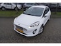 Ford Fiesta 1.0 EcoBoost 125pk AUTOMAAT 5dr Titanium 42.384 KM NIEUWSTAAT