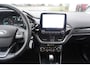 Ford Fiesta 1.0 EcoBoost 125pk AUTOMAAT 5dr Titanium 42.384 KM NIEUWSTAAT