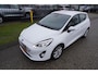Ford Fiesta 1.0 EcoBoost 125pk AUTOMAAT 5dr Titanium 42.384 KM NIEUWSTAAT