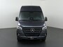 Mercedes-Benz Sprinter 319 CDI L3 H2 Select | Winterpakket | Trekgewicht 3500 kg | Adaptieve Cruise Distronic | LED koplampen | Achteruitrijcamera | Smartphone integratie pakket |