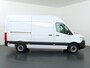 Mercedes-Benz Sprinter 315 | Aut. | L2 H2 | RWD | PRO | 3500 KG. AHW | Airco | Cruise Control | 3500 KG. AHW | Carplay / Android Auto | Dodehoekassistent | Lane-Assist | Multifunctioneel Stuurwiel | 3-zits |