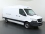 Mercedes-Benz Sprinter 311 CDI | Aut. | L3 H2 | Pro | Achteruitrijcamera | Achterdeuren 270 graden | Cruise Control | Airco | 2-zits | Opstaptrede | Dodehoekassistent | Lane-Assit